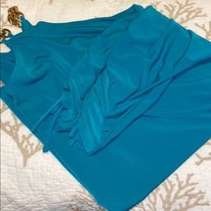 Mk Off the shoulder top